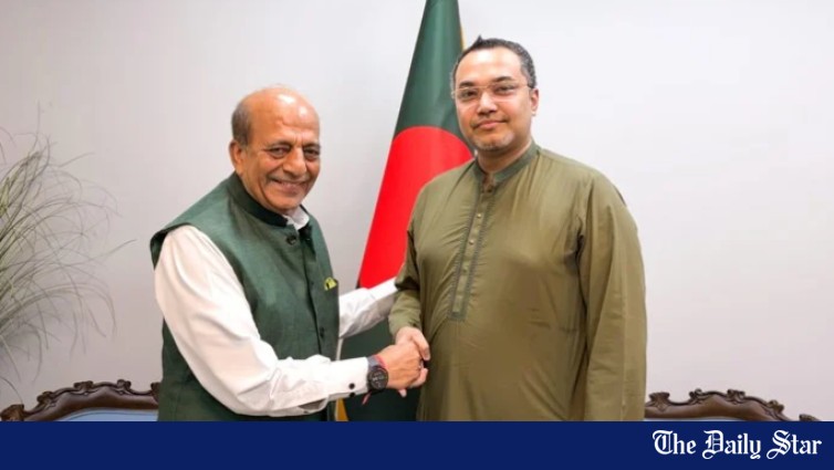 Mahdi Amin urges India to prevent fugitive