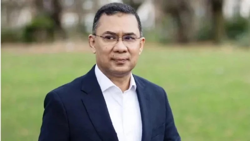 PM Tarique Rahman lands in Dubai on return leg from UN General Assembly