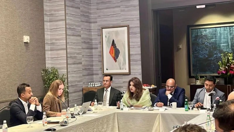 Shama highlights Bangladesh-US education
