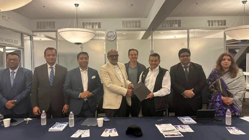 Plug and Play sees potential to mobilize over $500m FDI for Bangladesh