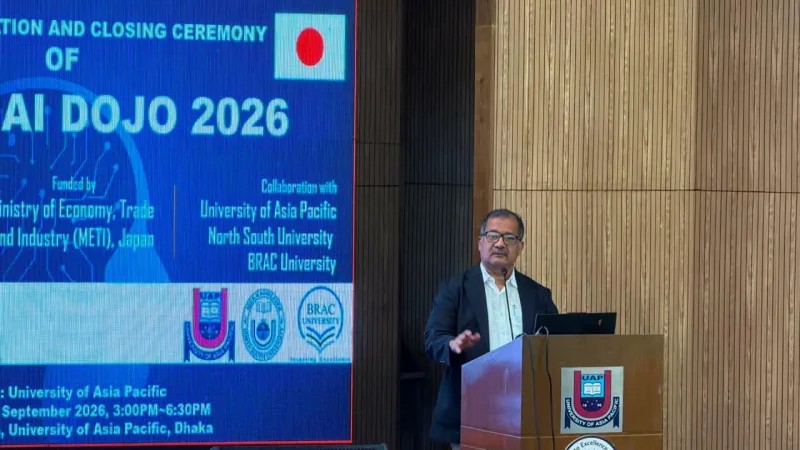 Govt Pledges Policy Support