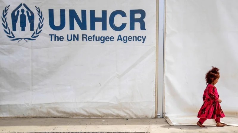 UNHCR funding cuts threaten