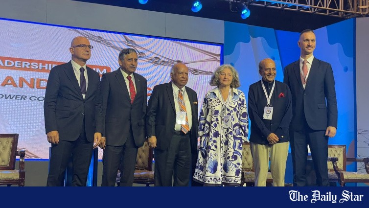 India ‘hardly any choice’ but to receive Hasina in 2024, says High Commissioner
