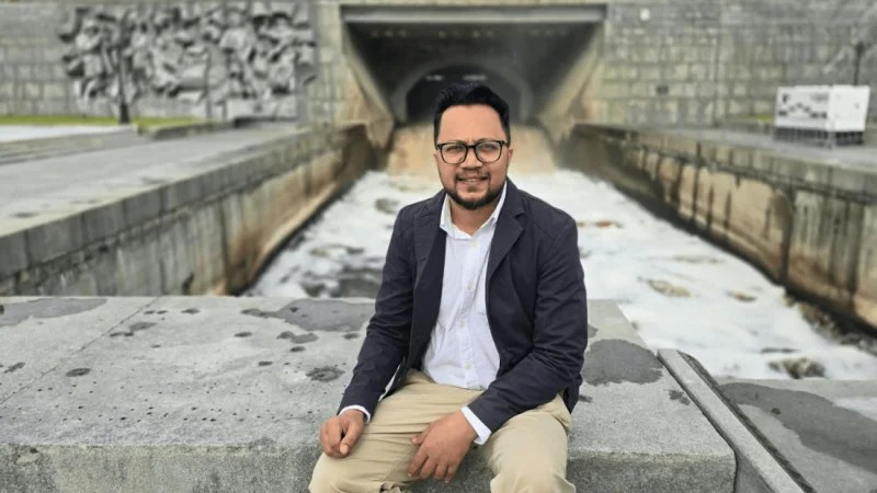Dhaka Tribune journalist selected for COP31 fellowship