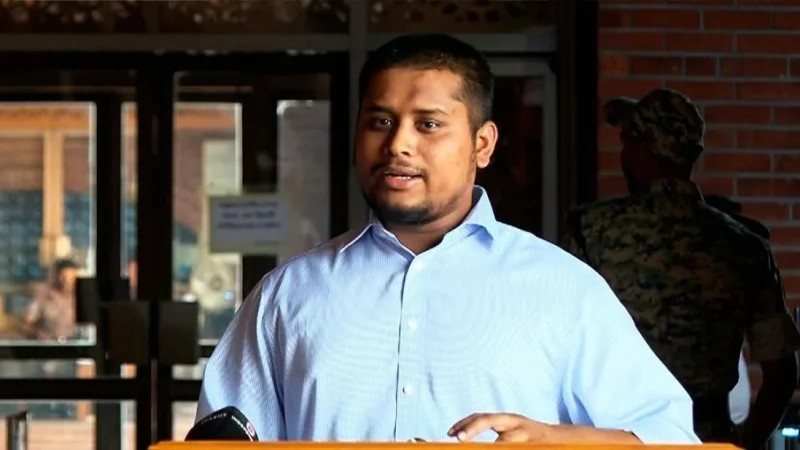 Hasnat alleges BNP planning