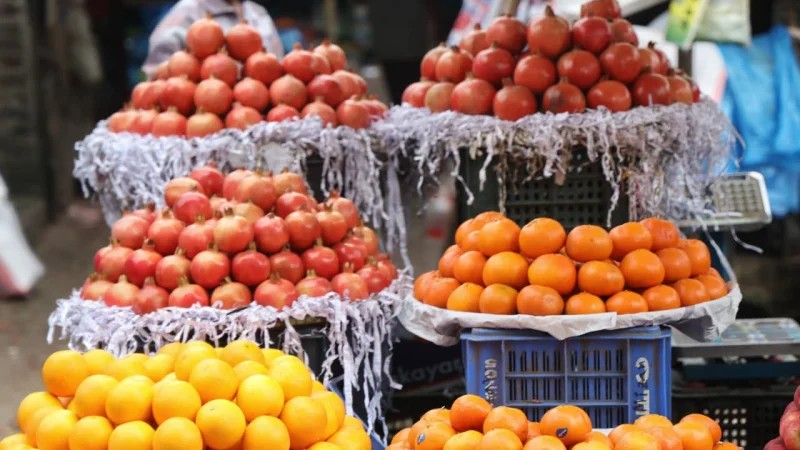 Imported fruit prices soar up to seven times higher than neighbors