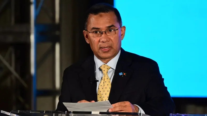 PM Tarique to visit Japan on October 26