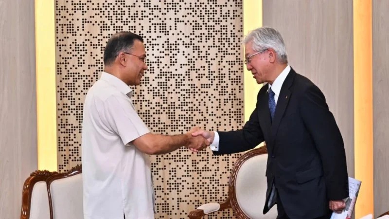 PM: Govt working to ensure