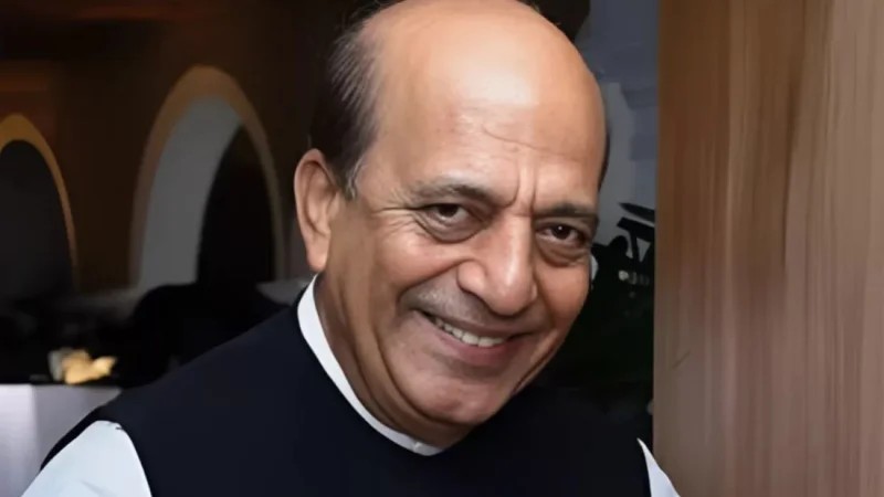 Trivedi Meets Modi to Boost Bangladesh-India Ties