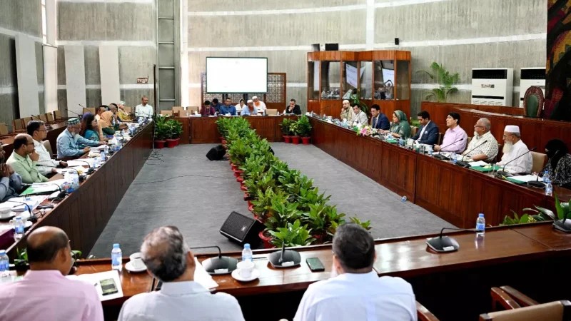 Cabinet body recommends G2G fuel imports