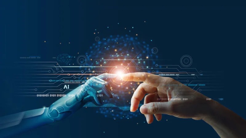 The AI Story Is Really