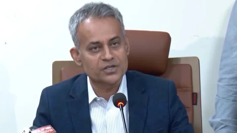 Rabiul: NCT deal safeguards Bangladesh's interests