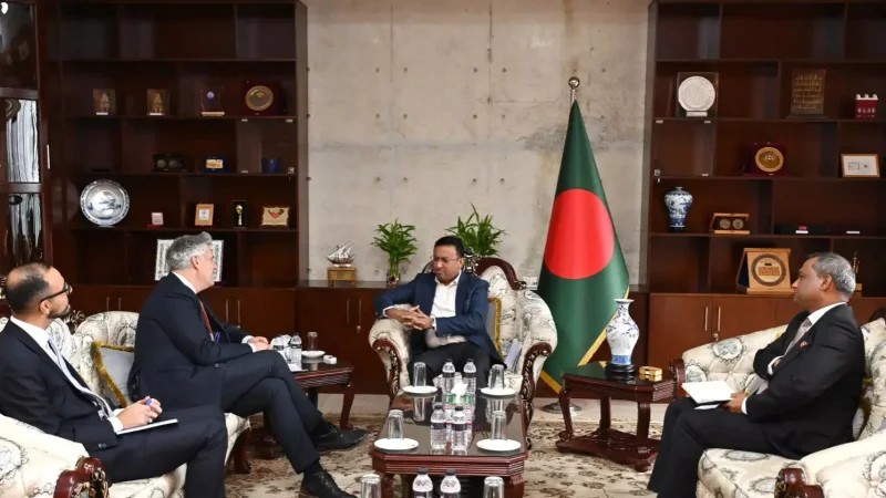 Bangladesh, Netherlands discuss trade, migration