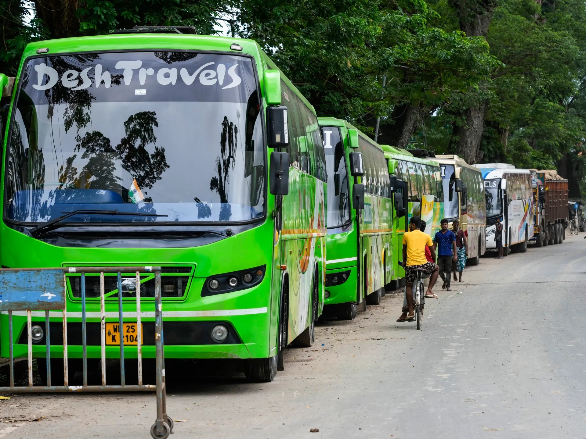 Bangladesh-India Soft Diplomacy Reaches Its Limits Amidst
