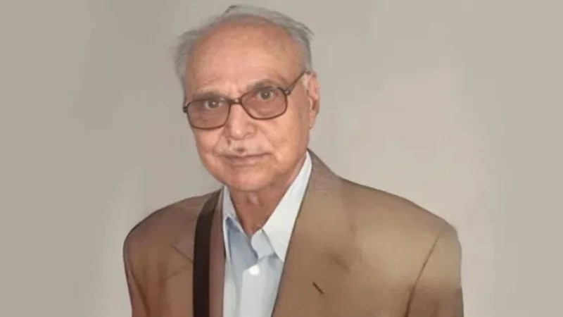 Prominent Bangladeshi Diplomat and Liberation War Organizer