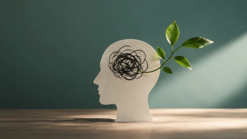 WHO Report: 9 in 10 Bangladeshis with Mental Illness Go Untreated