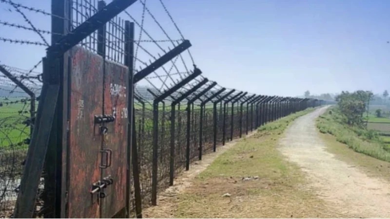 Bangladeshi youth reportedly injured in BSF firing
