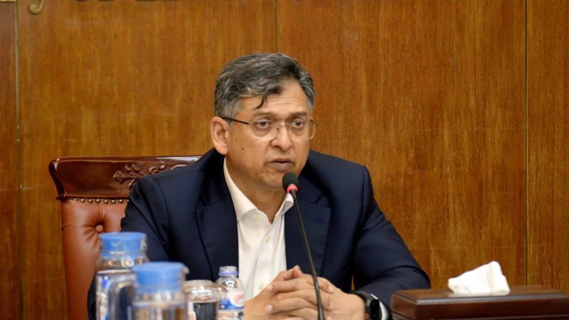 Home Minister to Skip BIMSTEC