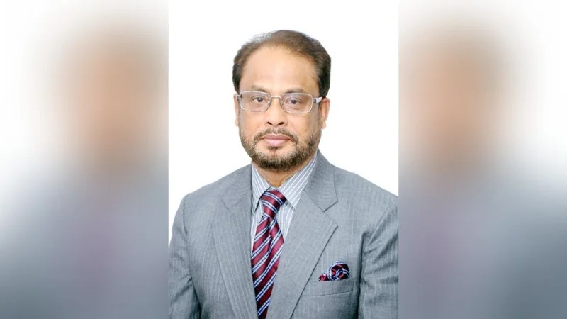 GM Quader’s Uttara residence attacked and vandalised