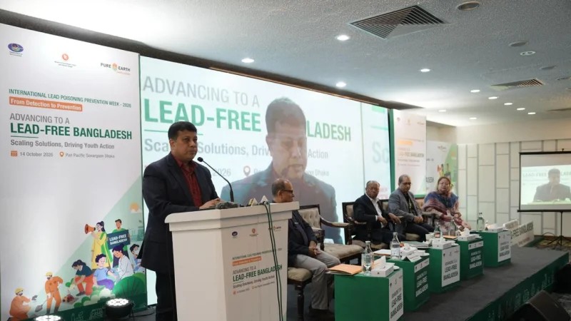 Speakers call for coordinated action