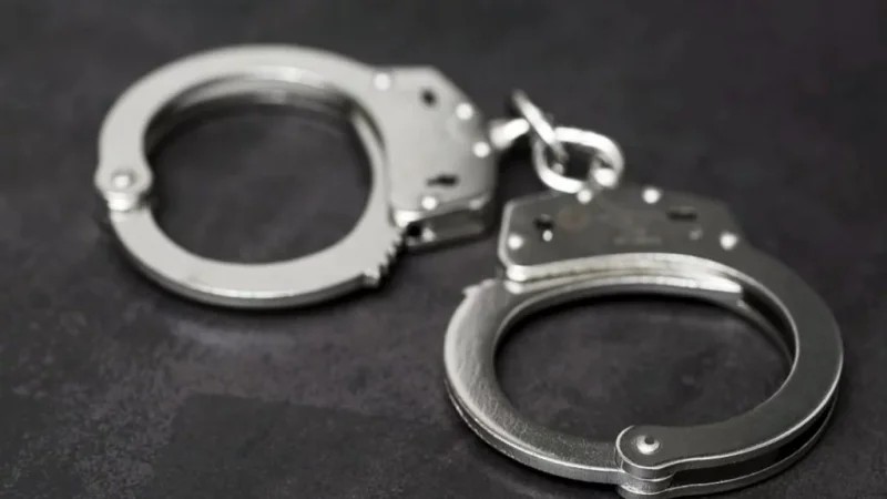 Indian National Arrested at Dhaka Airport