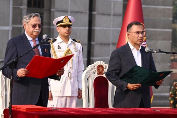 Eight Months of BNP Rule in Bangladesh: