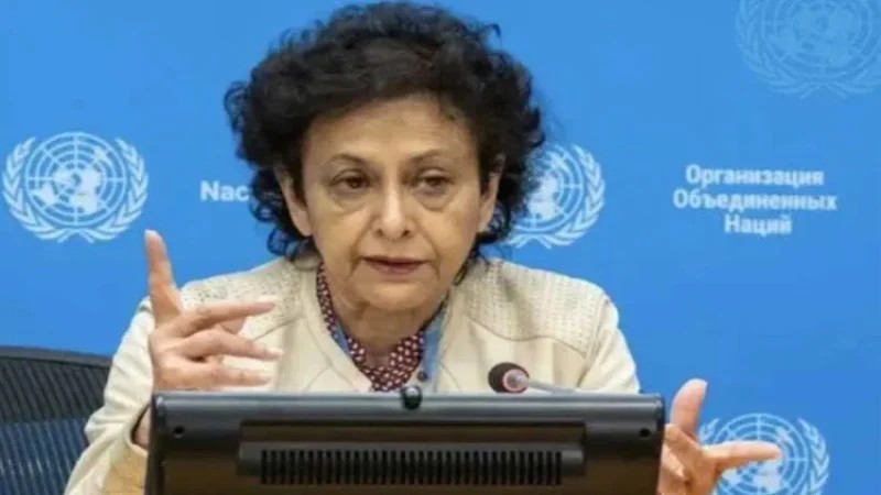 Bangladesh Urges UN Action to End Israeli Occupation