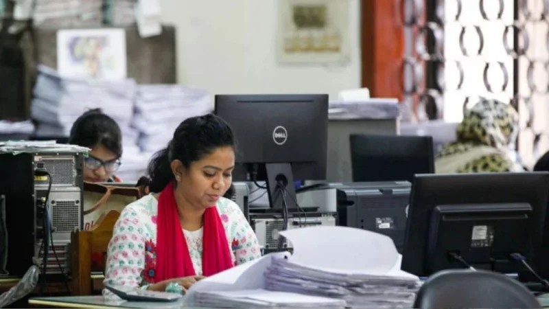 IMF: 29% of highly educated youth in Bangladesh