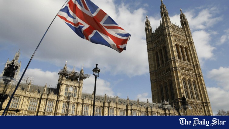 UK flags slow reforms, corruption
