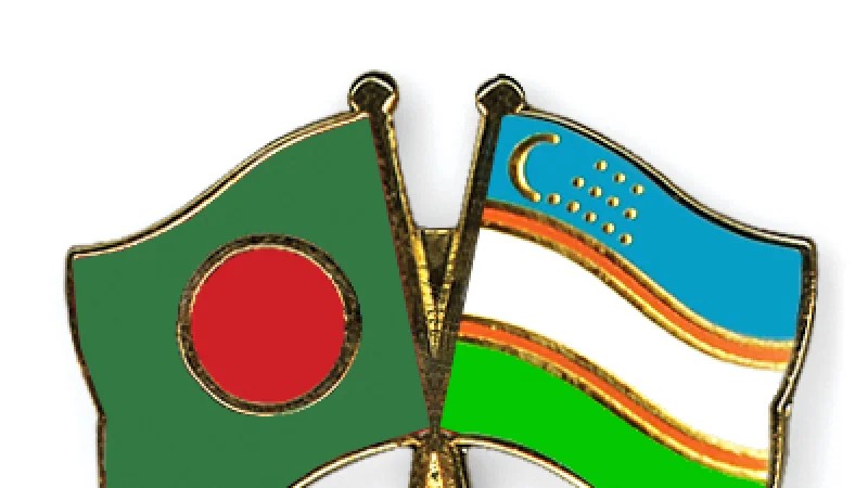 Exploring our diplomatic ties