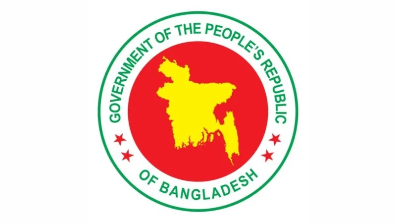 Bangladesh government reshuffles six secretaries in major administrative change