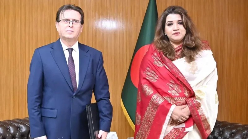 PM Tarique Rahman to attend COP31 World Leaders' Summit in Türkiye