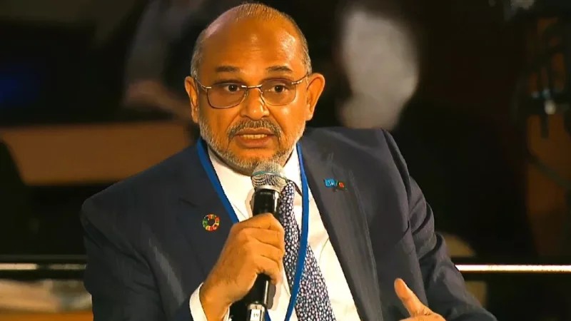 Middle East crisis adds $4.12bn to energy costs: Titumir