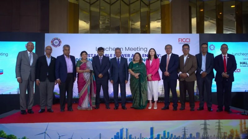 Ficci urges energy reforms and domestic exploration