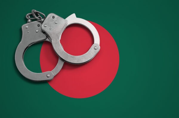 What Is Behind Bangladesh’s Continuing Law and Order Crisis?