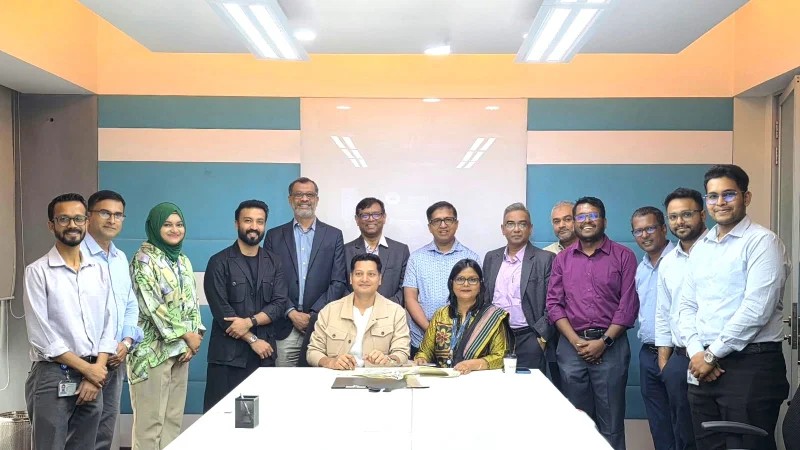 Nestlé Professional signs MoU with Bangladesh Culinary Foundation