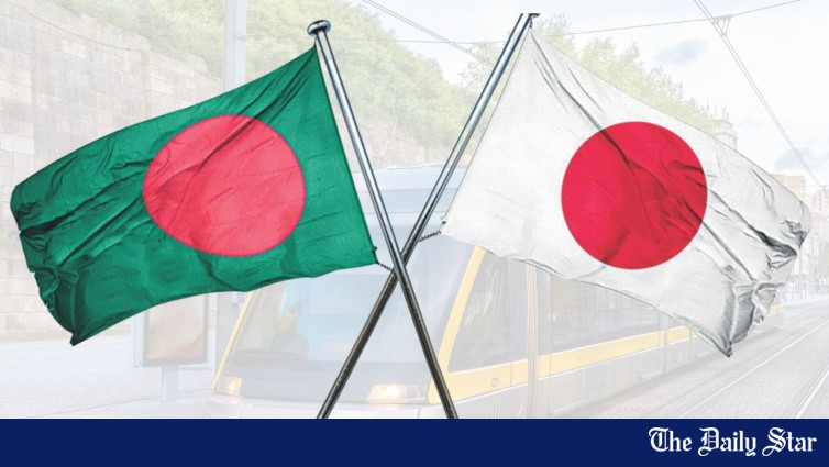 Bangladesh, Japan to sign up to four deals during PM Tarique’s Tokyo visit