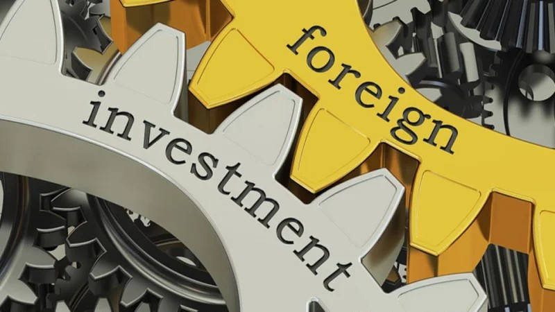 Why Foreign Governments and Lenders