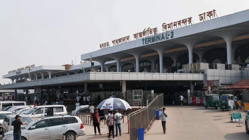Saudi restrictions disrupt 134 flights from Bangladesh, affecting 20,254 passengers