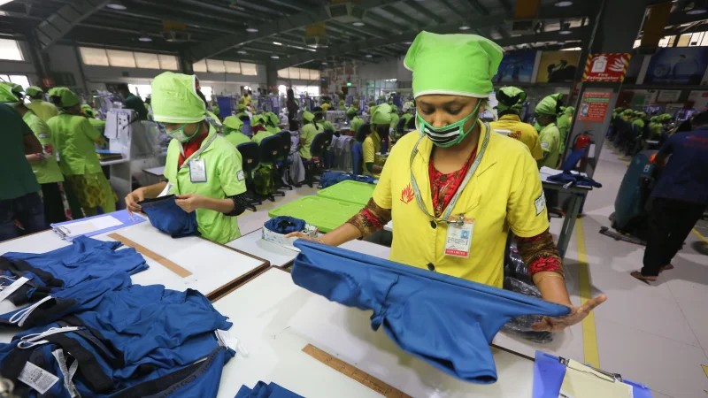 Bangladesh Eyes Wider South American Market as Exports Reach $195m