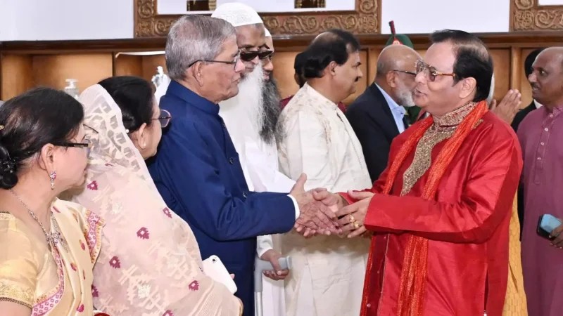 President calls for national committee to ensure equal rights for all