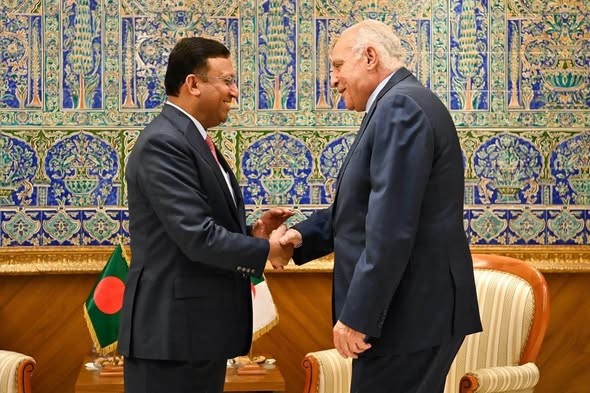 Bangladesh and Algeria sign hydrocarbons MoU in Algiers