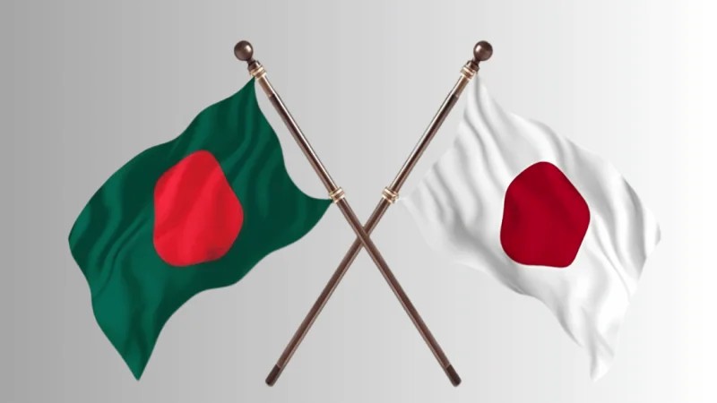 Dhaka and Tokyo Eye Multiple MoUs