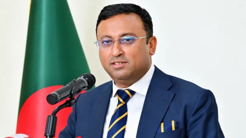 Bangladesh reaffirms commitment to multilateralism at UN Day