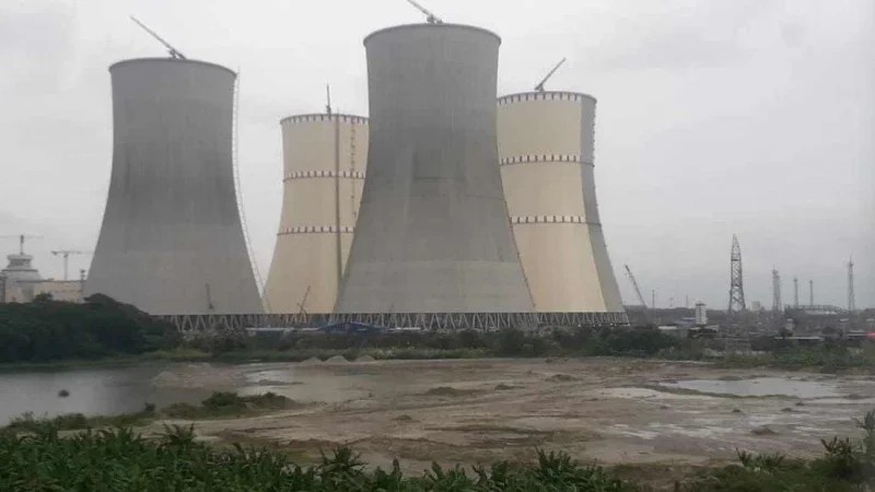 Rooppur Unit 1 Clears B-2 Tests