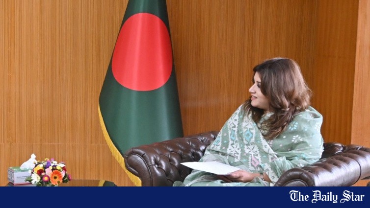 Bangladesh recalls ambassador to Japan ahead of PM's visit