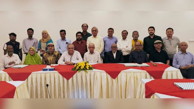 Media stakeholders urge action on reform commission recommendations