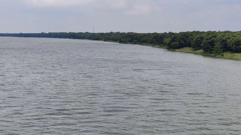 Writ filed seeking halt to illegal sand extraction from Padma
