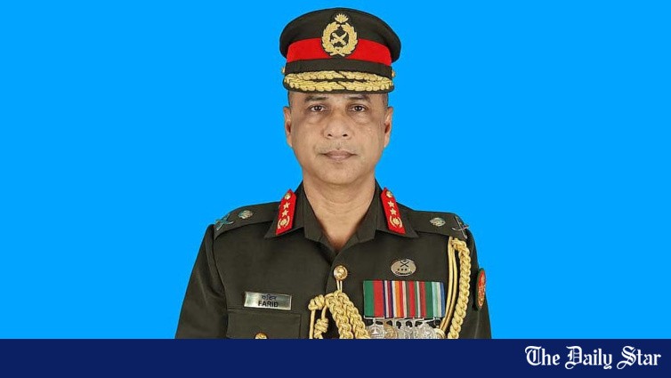 NSI Chief in New Delhi