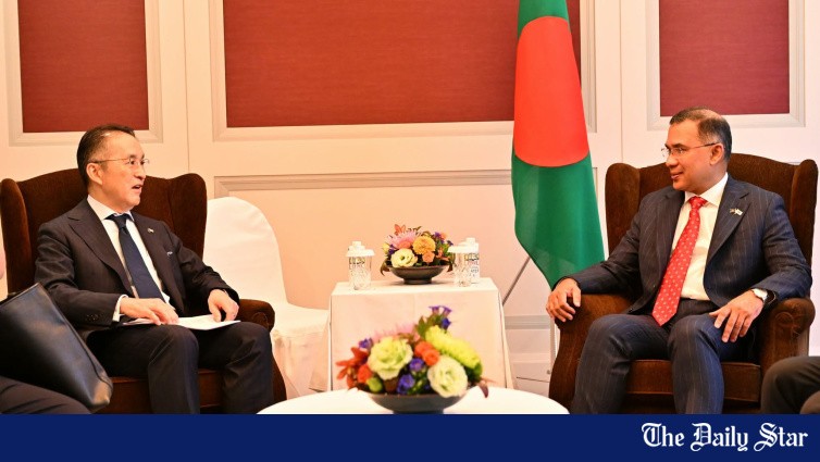 PM seeks Japanese investment in